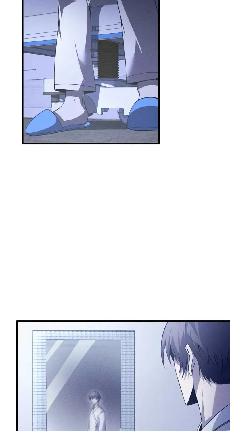 The Hero Starts Over at the Academy Chapter 1 page 122 - 
