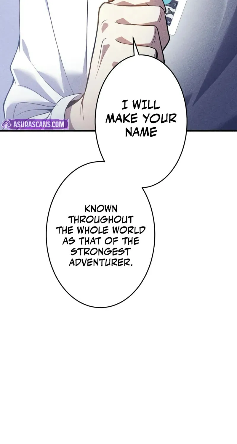 The Hero Starts Over at the Academy Chapter 1 page 149 - 