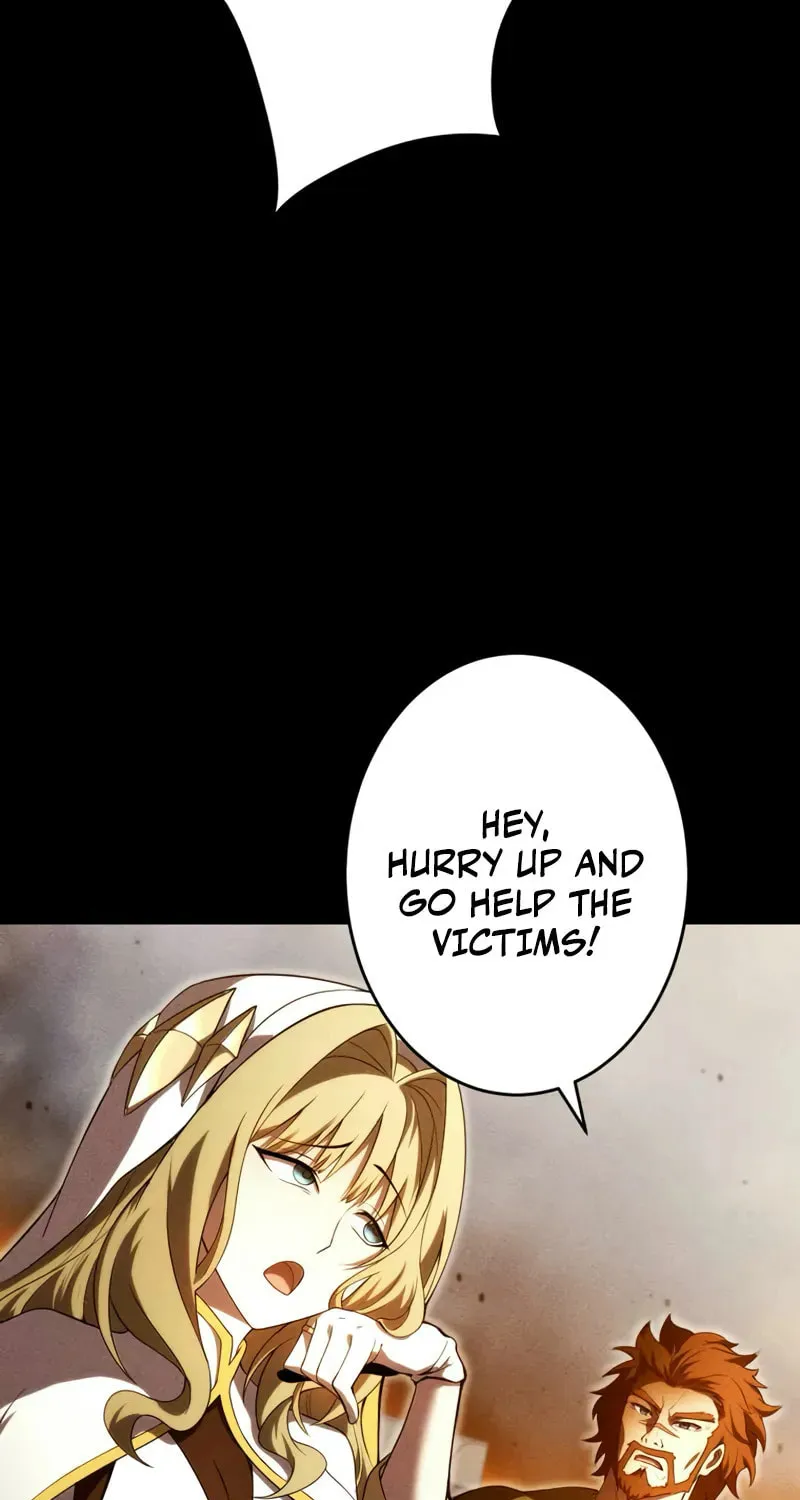 The Hero Starts Over at the Academy Chapter 1 page 16 - 