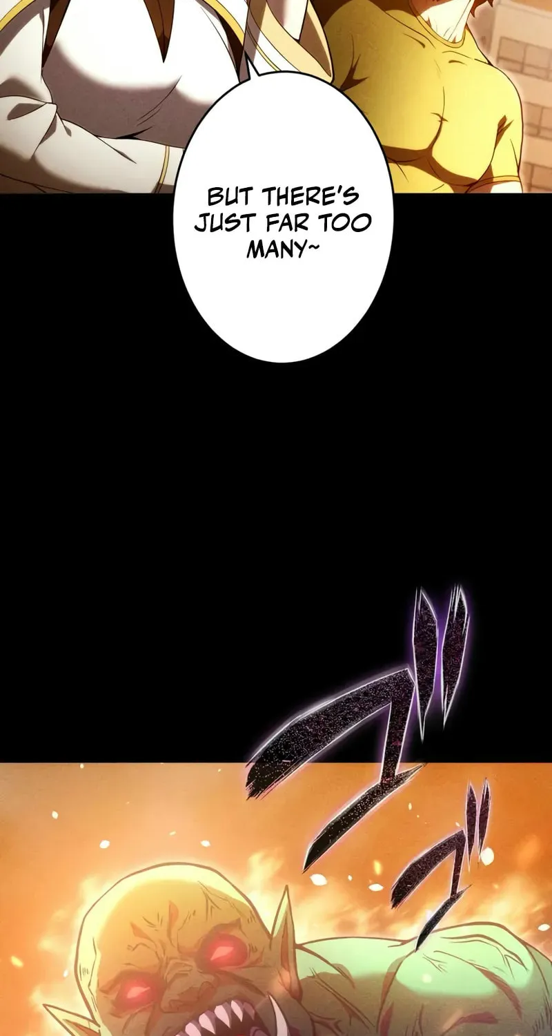 The Hero Starts Over at the Academy Chapter 1 page 17 - 