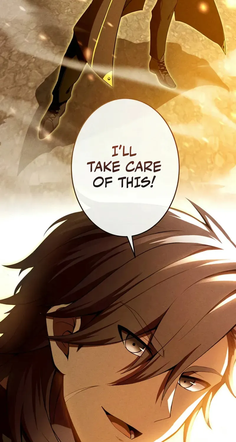 The Hero Starts Over at the Academy Chapter 1 page 23 - 