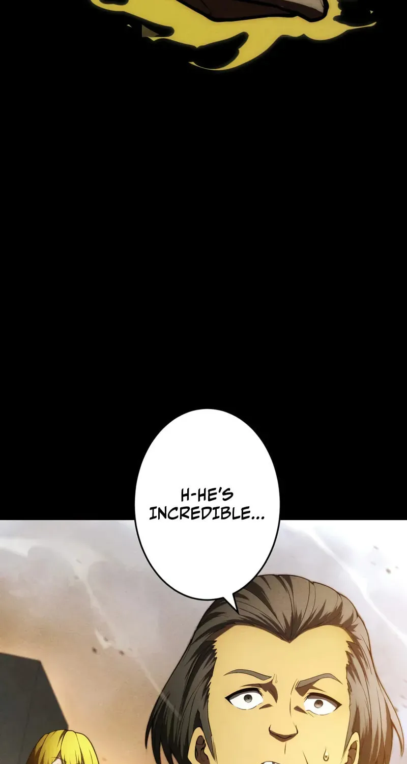 The Hero Starts Over at the Academy Chapter 1 page 30 - 