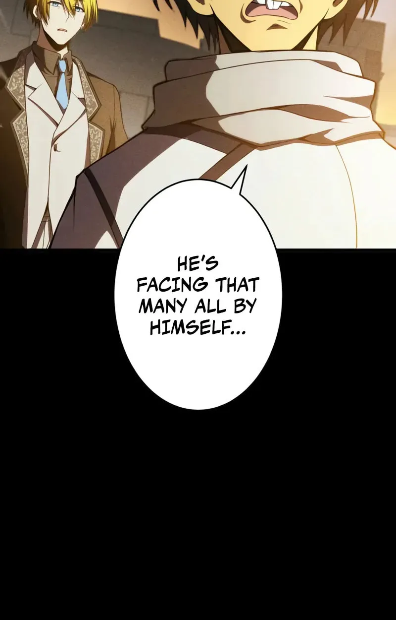 The Hero Starts Over at the Academy Chapter 1 page 31 - 