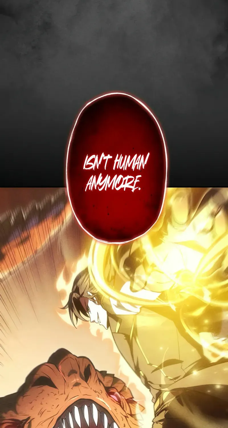 The Hero Starts Over at the Academy Chapter 1 page 34 - 