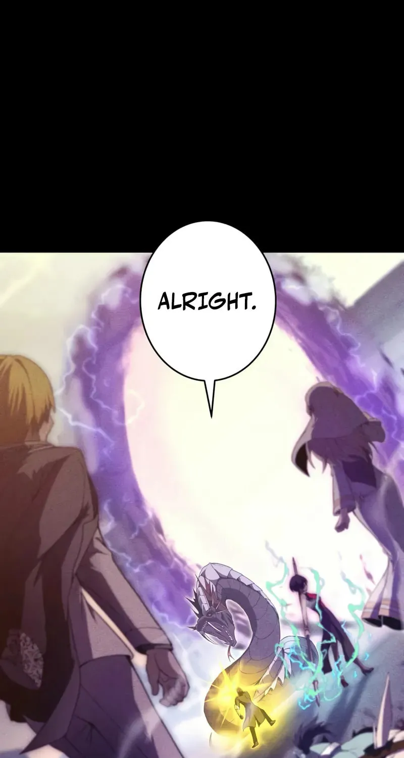 The Hero Starts Over at the Academy Chapter 1 page 38 - 