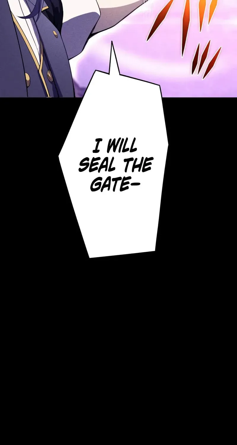 The Hero Starts Over at the Academy Chapter 1 page 45 - 