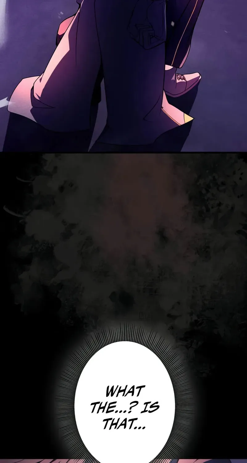 The Hero Starts Over at the Academy Chapter 1 page 51 - 