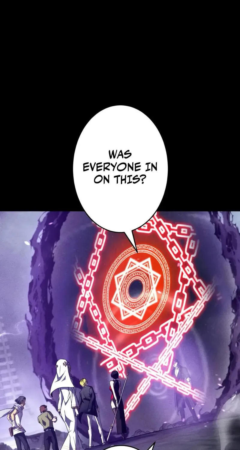 The Hero Starts Over at the Academy Chapter 1 page 54 - 