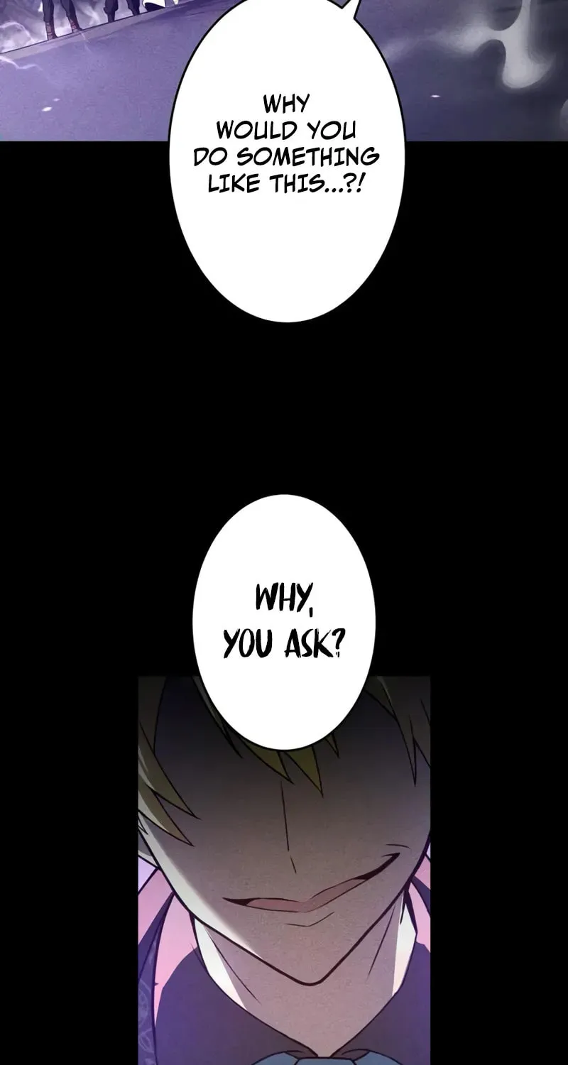 The Hero Starts Over at the Academy Chapter 1 page 55 - 