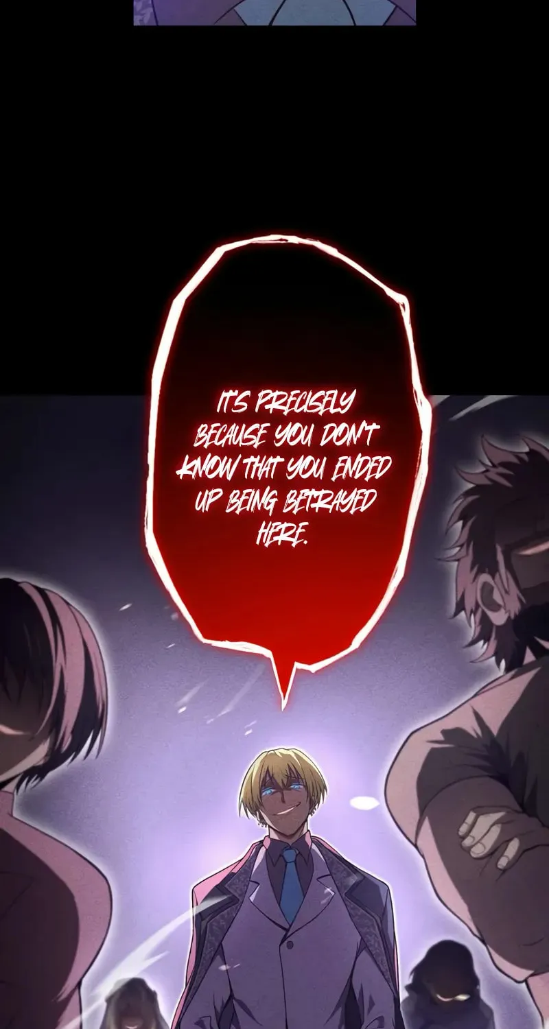 The Hero Starts Over at the Academy Chapter 1 page 56 - 