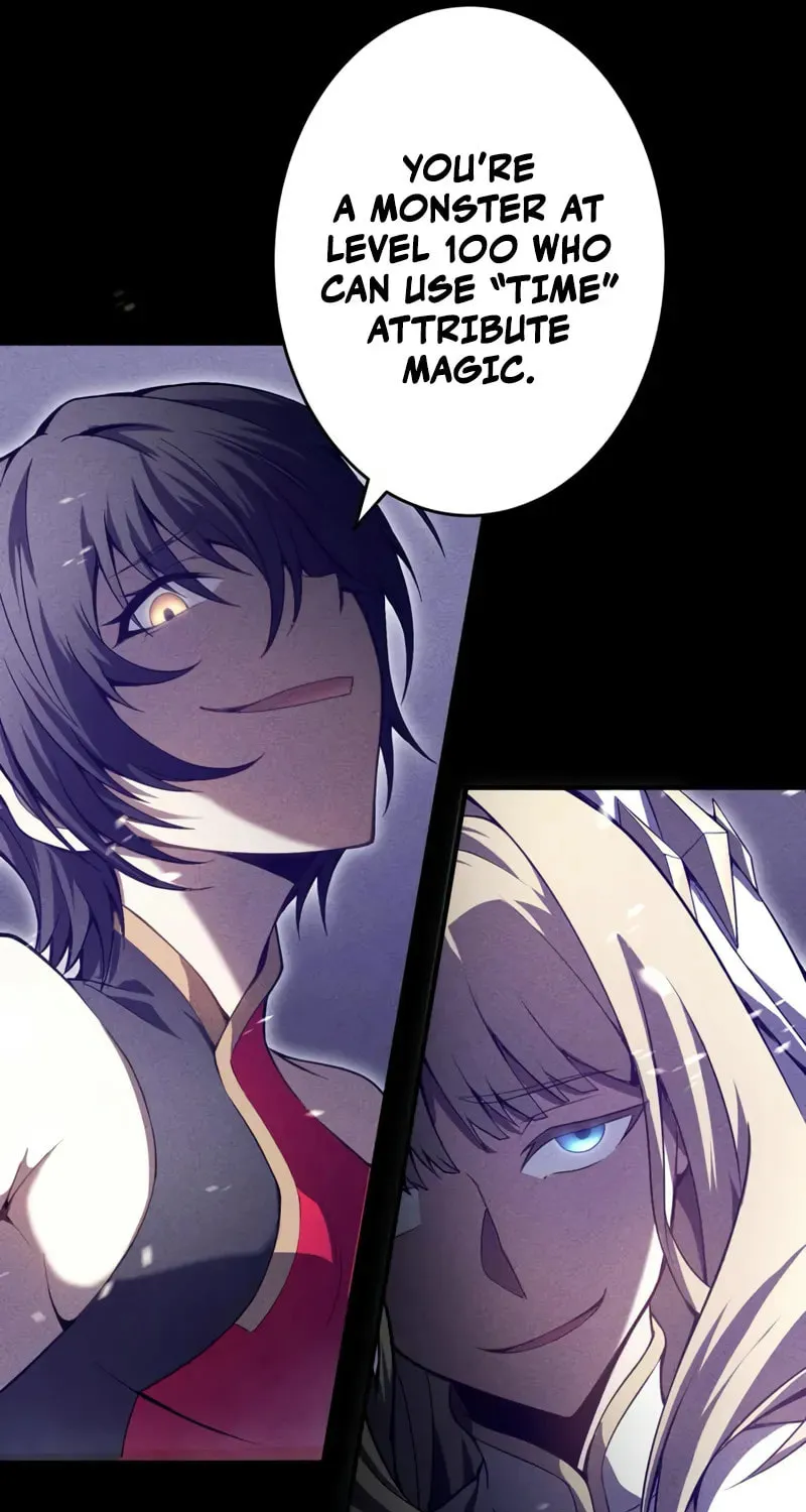 The Hero Starts Over at the Academy Chapter 1 page 59 - 