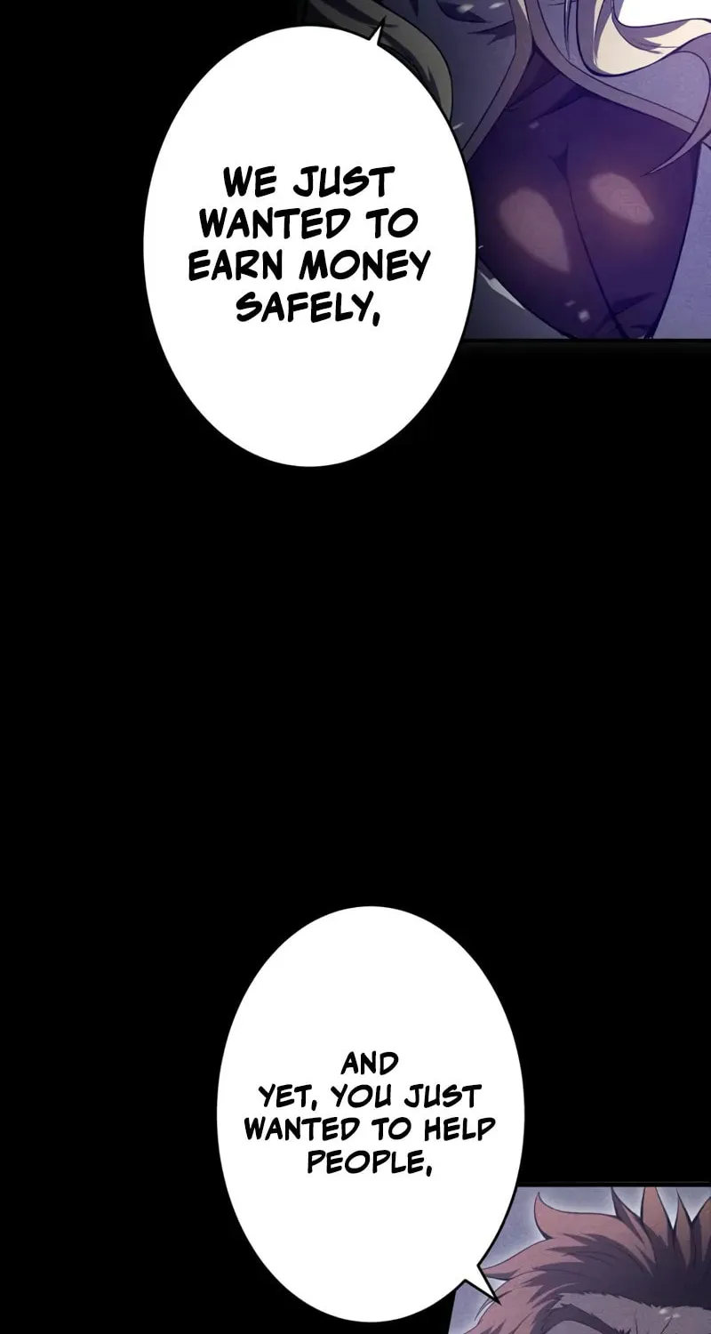 The Hero Starts Over at the Academy Chapter 1 page 60 - 