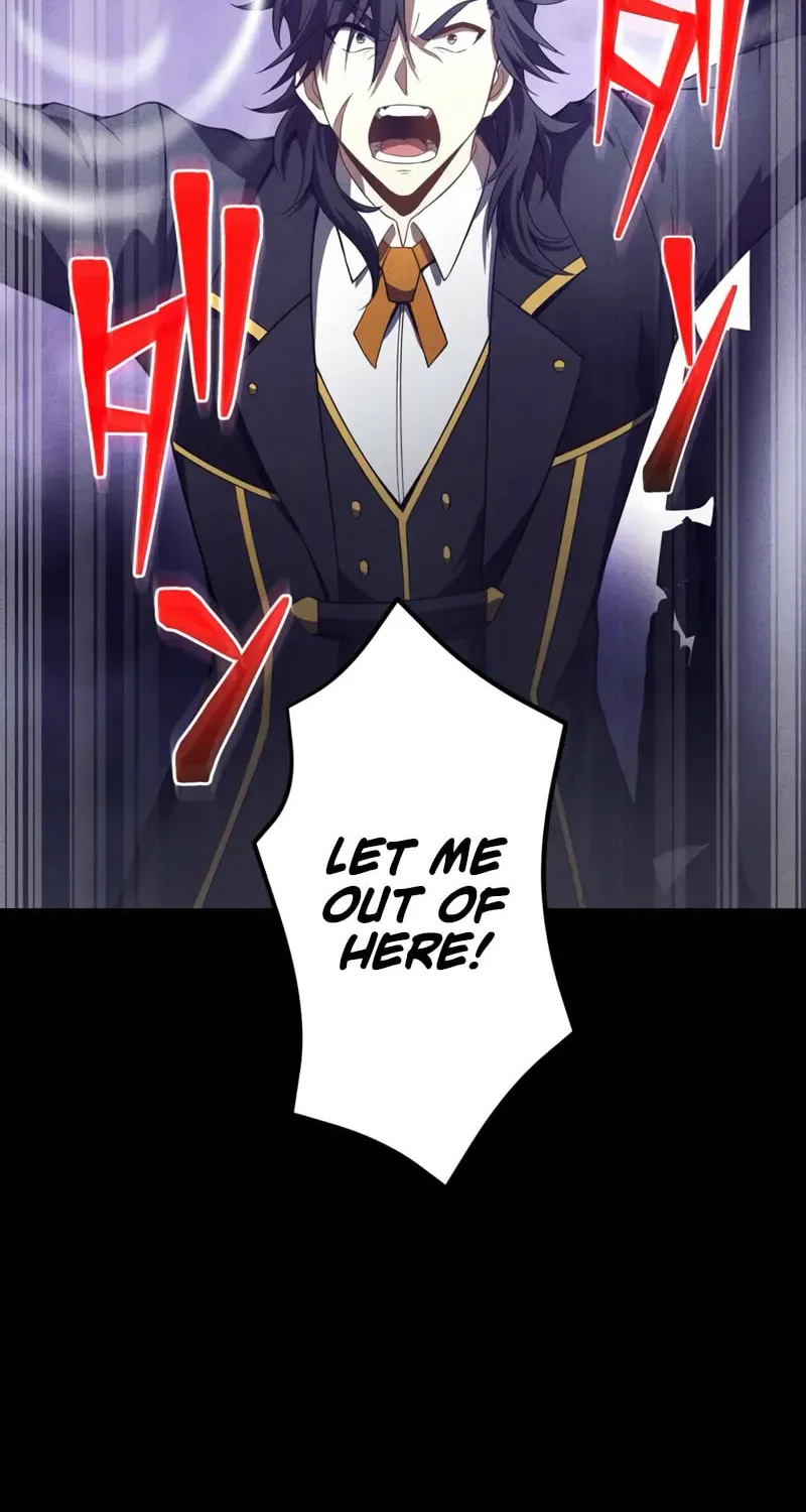The Hero Starts Over at the Academy Chapter 1 page 66 - 