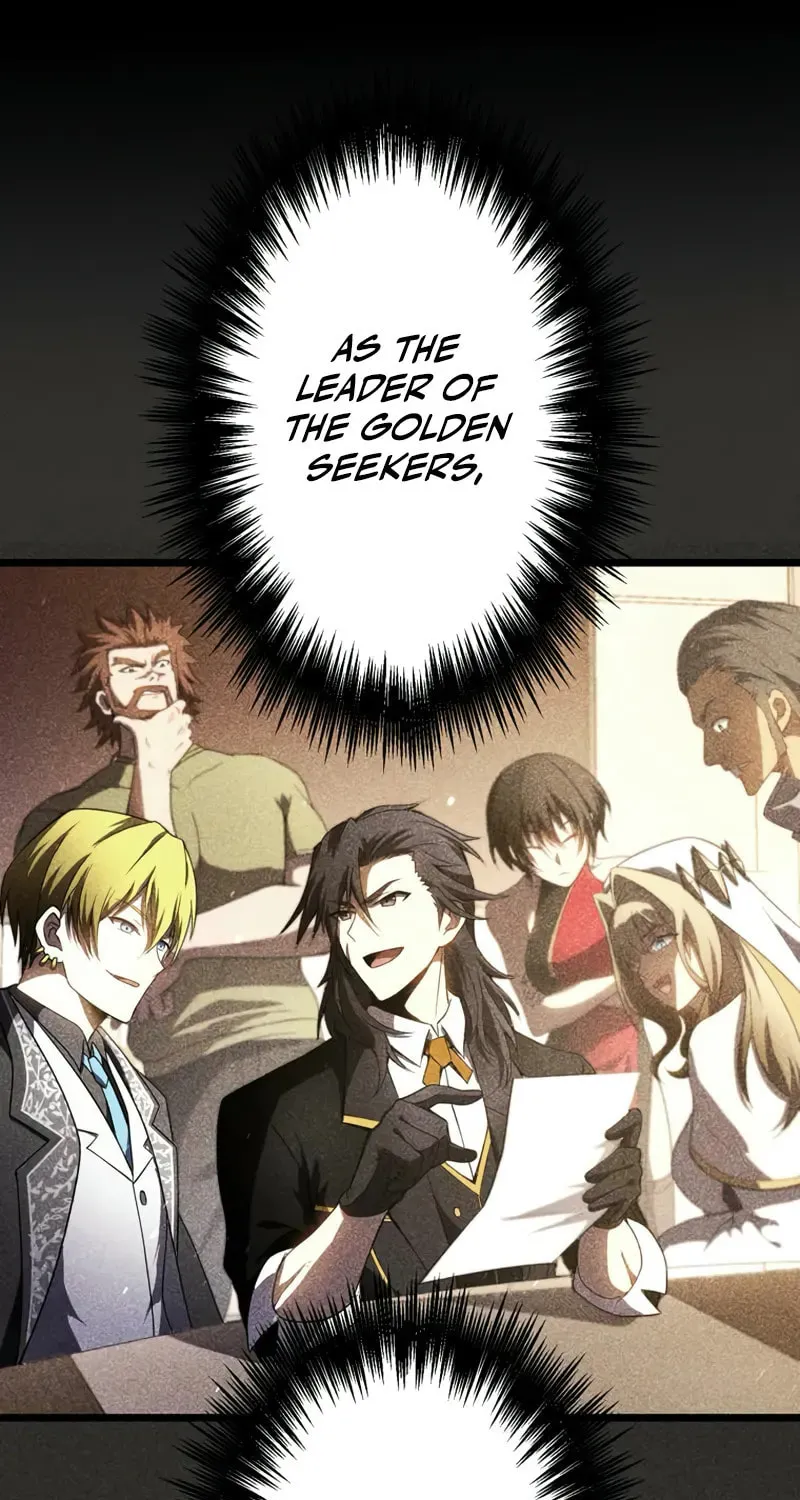 The Hero Starts Over at the Academy Chapter 1 page 68 - 