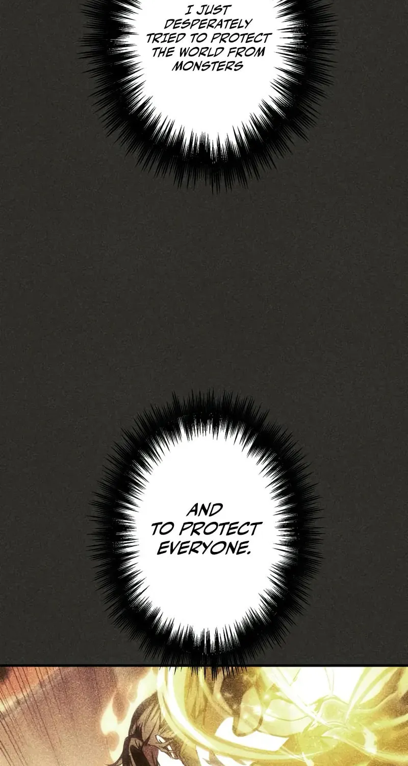 The Hero Starts Over at the Academy Chapter 1 page 69 - 