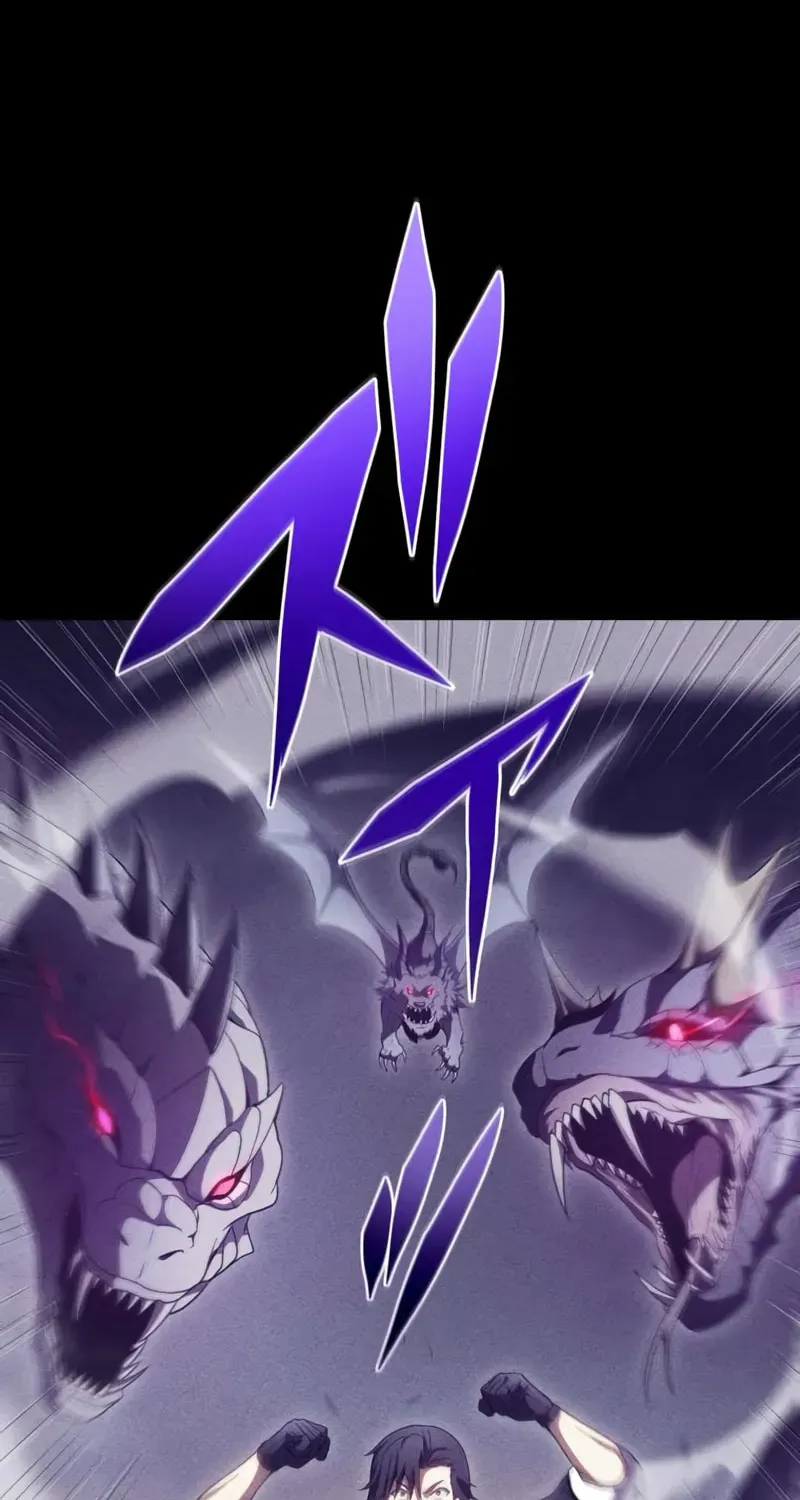 The Hero Starts Over at the Academy Chapter 1 page 73 - 