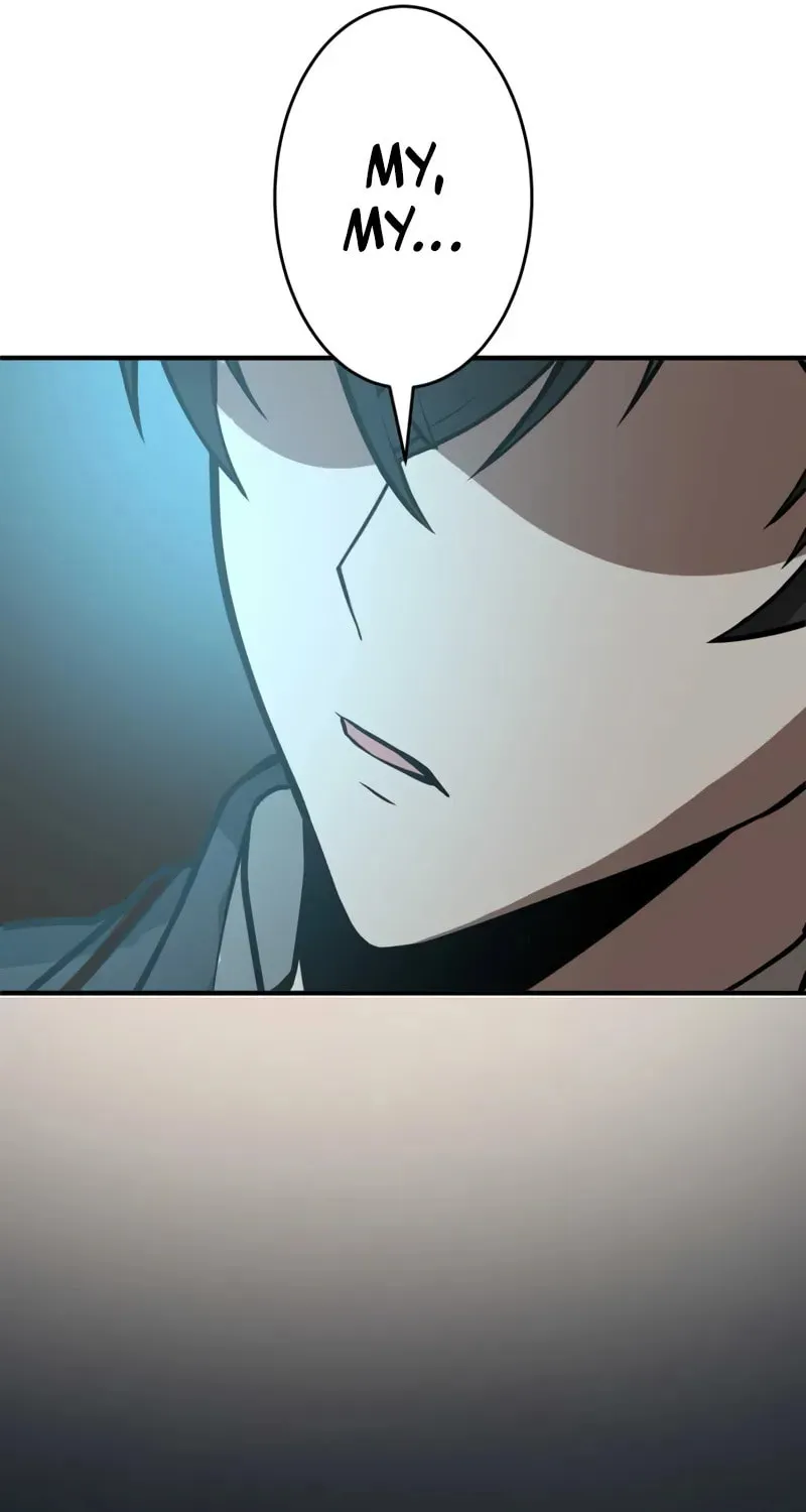 The Hero Starts Over at the Academy Chapter 10 page 101 - 