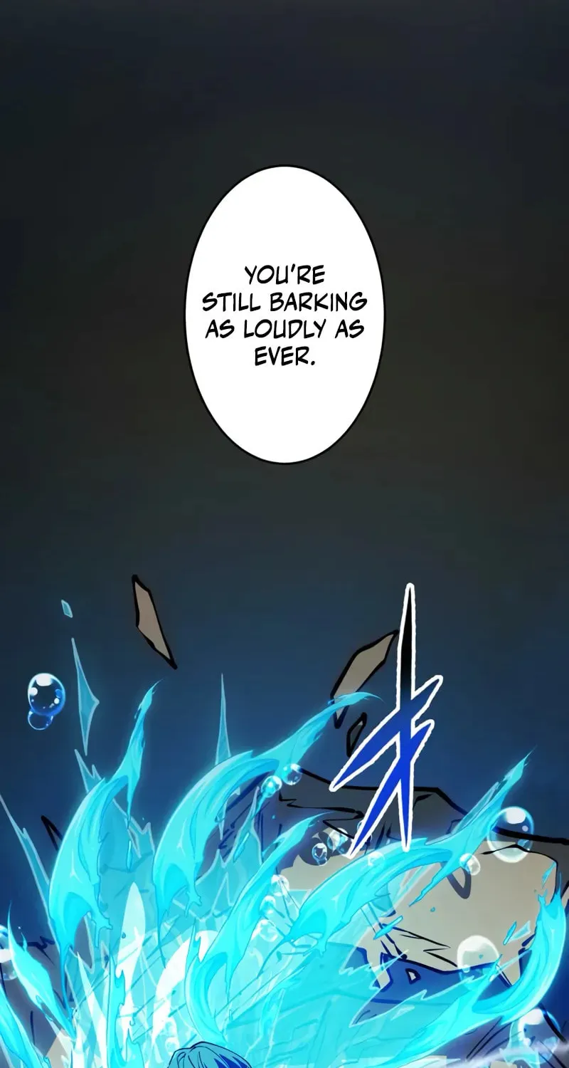 The Hero Starts Over at the Academy Chapter 10 page 102 - 