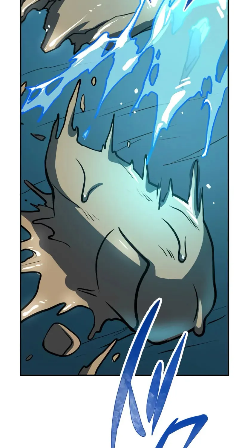 The Hero Starts Over at the Academy Chapter 10 page 105 - 