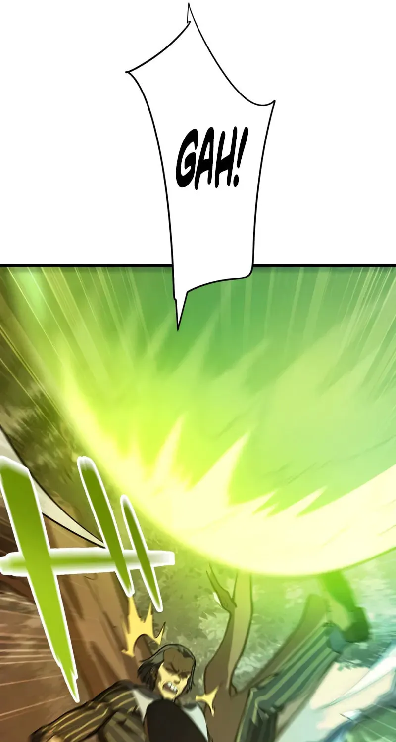 The Hero Starts Over at the Academy Chapter 10 page 121 - 