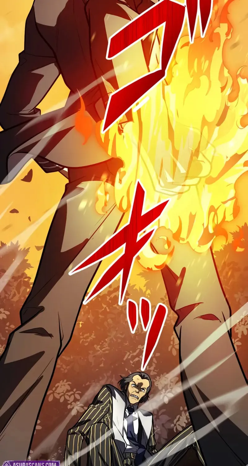 The Hero Starts Over at the Academy Chapter 10 page 124 - 
