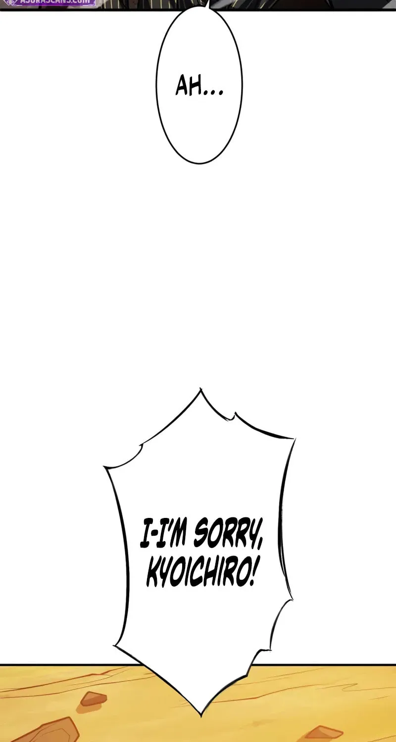 The Hero Starts Over at the Academy Chapter 10 page 125 - 