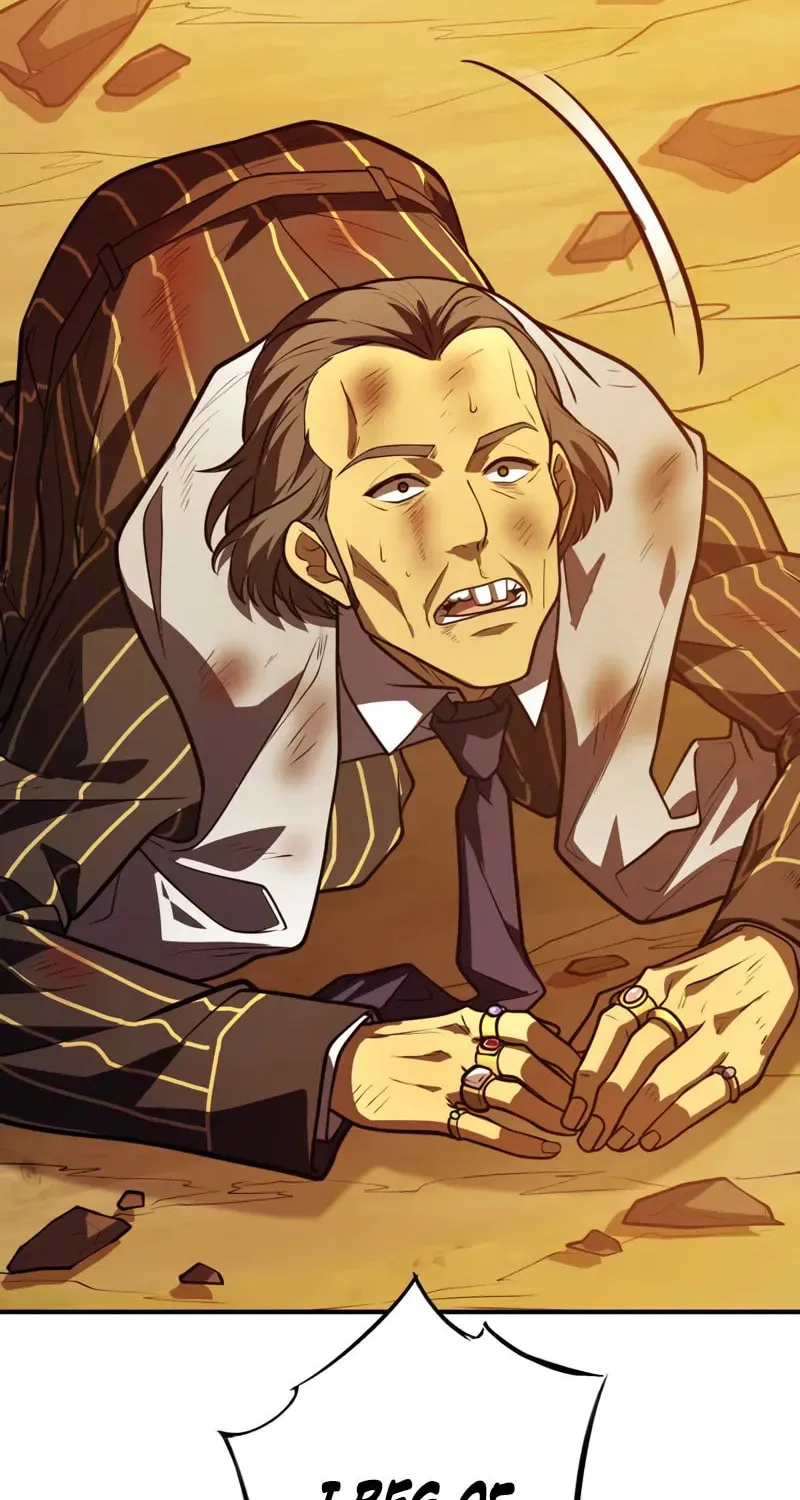 The Hero Starts Over at the Academy Chapter 10 page 126 - 