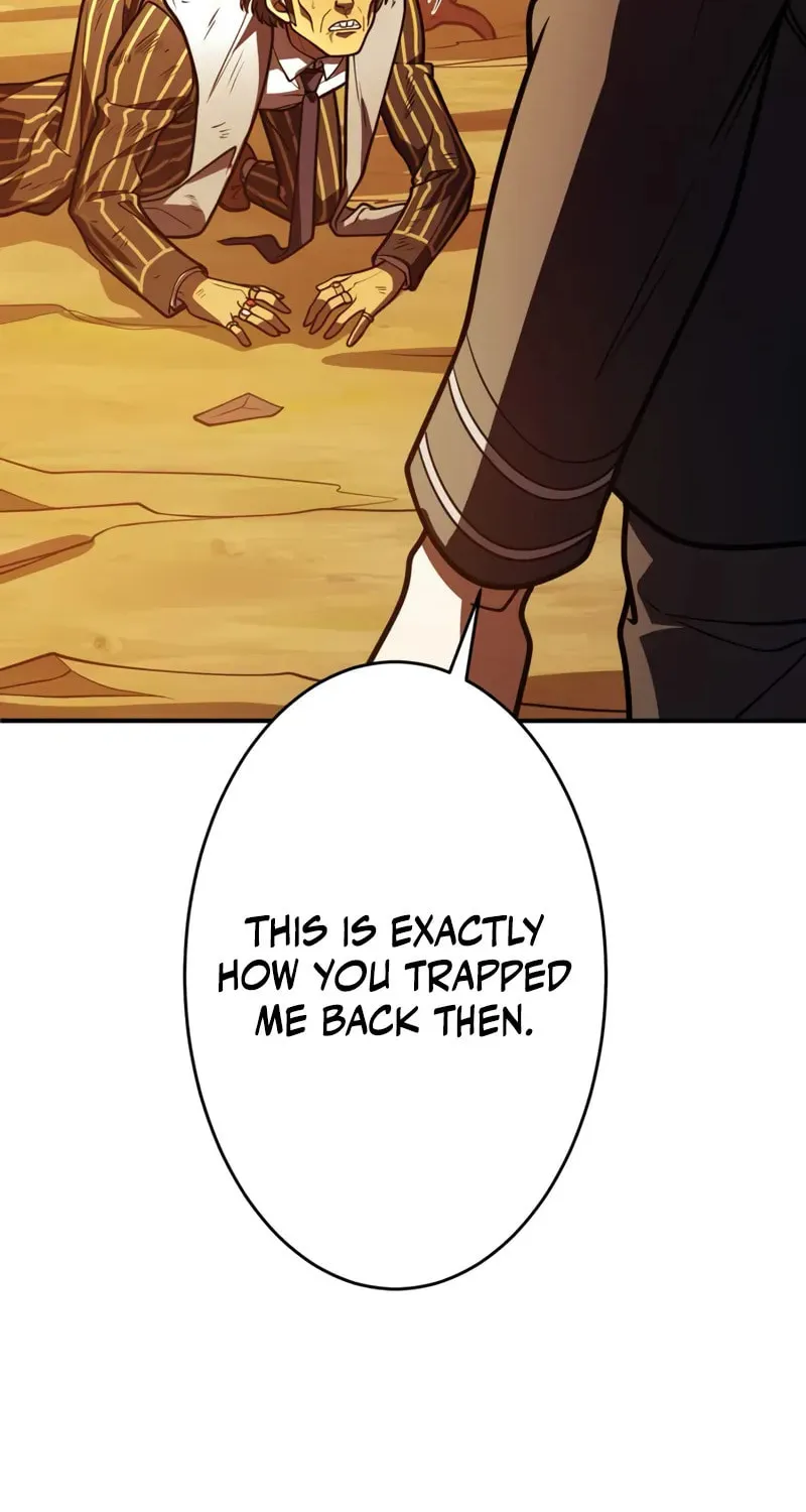 The Hero Starts Over at the Academy Chapter 10 page 134 - 