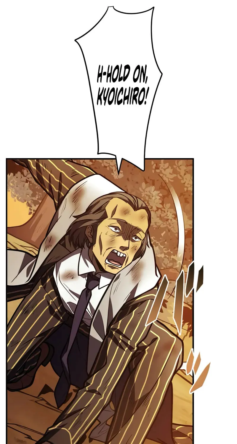 The Hero Starts Over at the Academy Chapter 10 page 137 - 