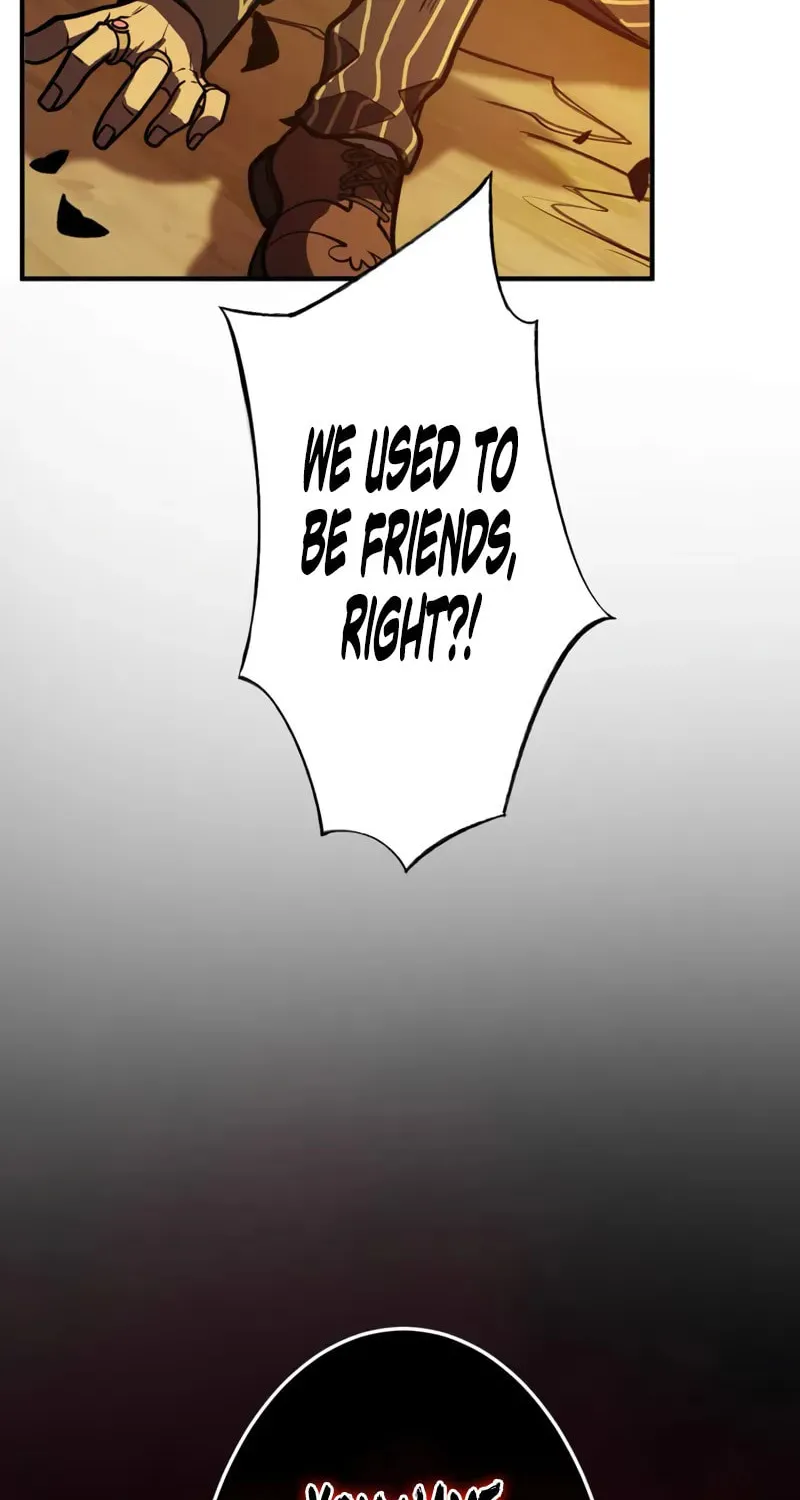 The Hero Starts Over at the Academy Chapter 10 page 138 - 