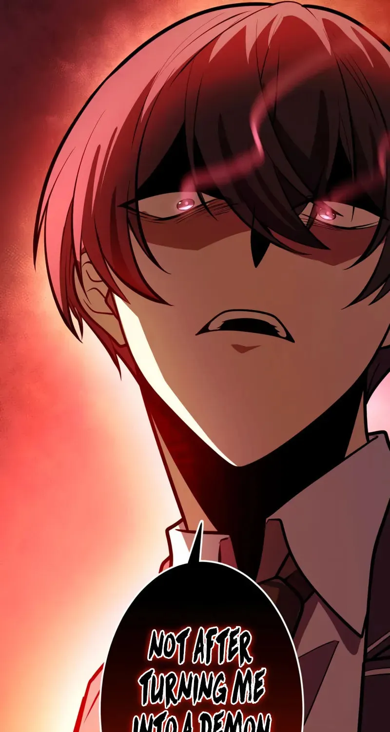 The Hero Starts Over at the Academy Chapter 10 page 140 - 