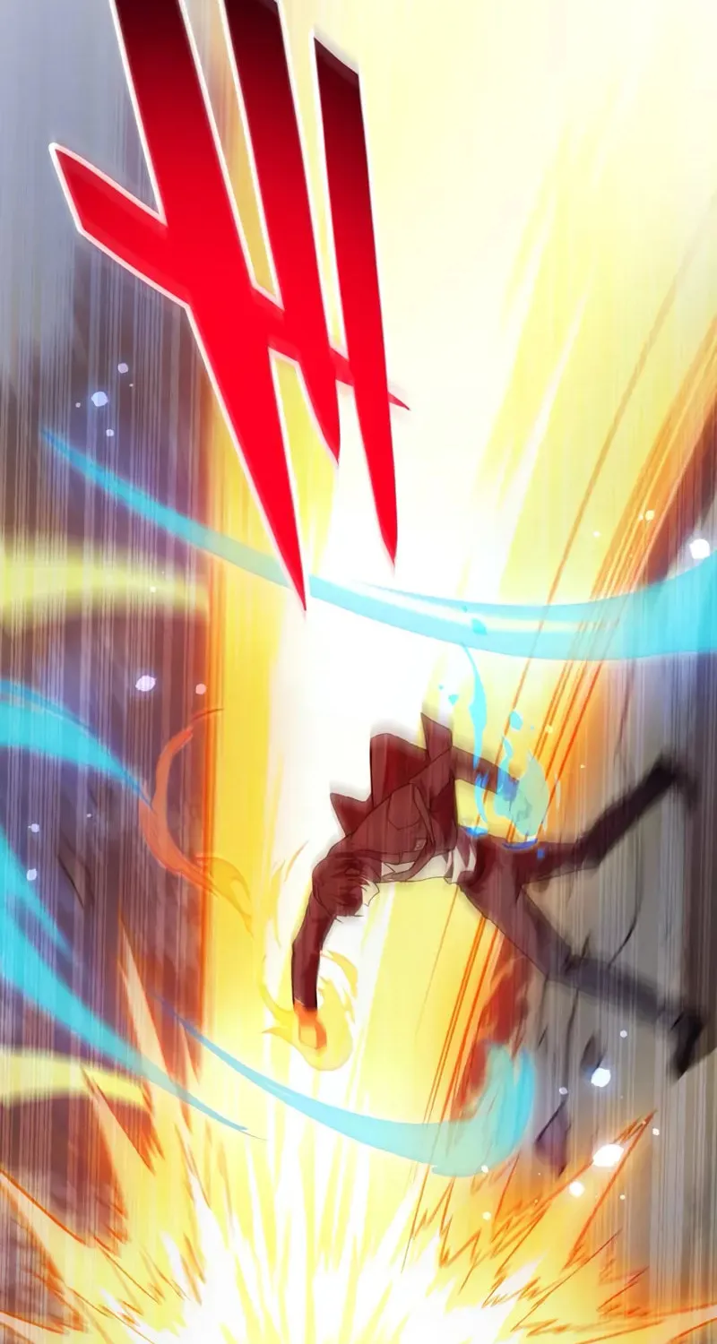 The Hero Starts Over at the Academy Chapter 10 page 151 - 