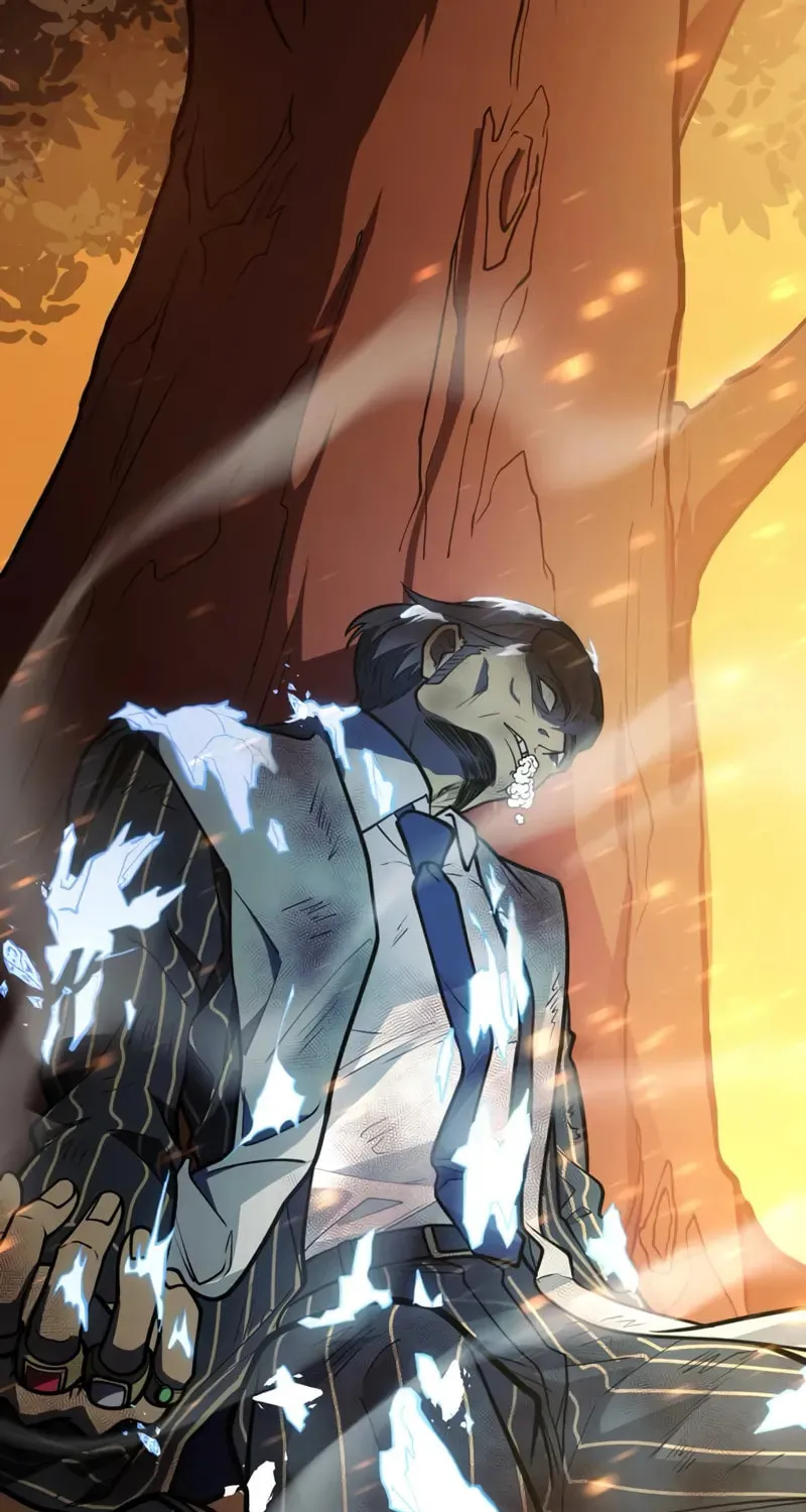 The Hero Starts Over at the Academy Chapter 10 page 158 - 