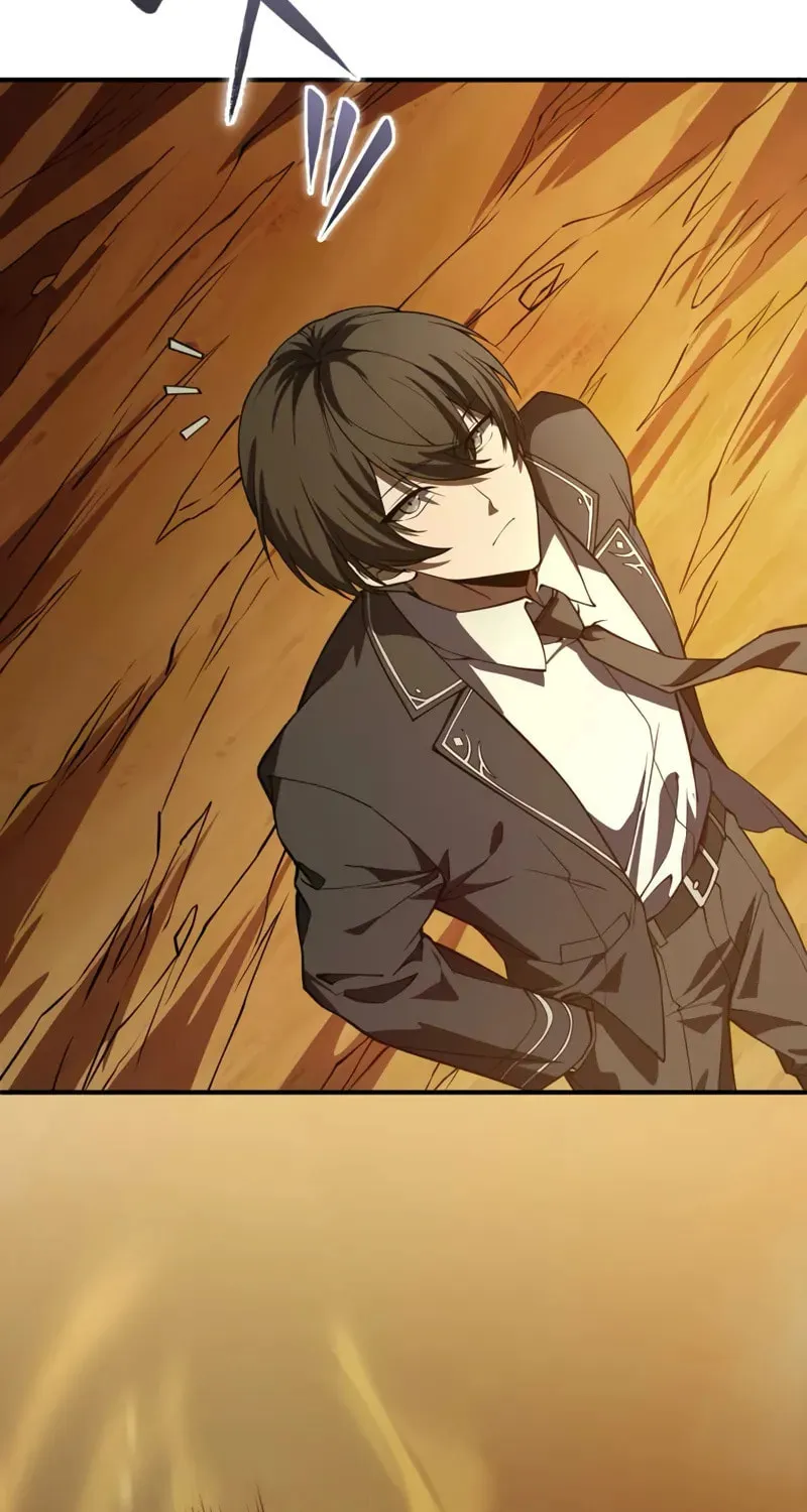 The Hero Starts Over at the Academy Chapter 10 page 18 - 
