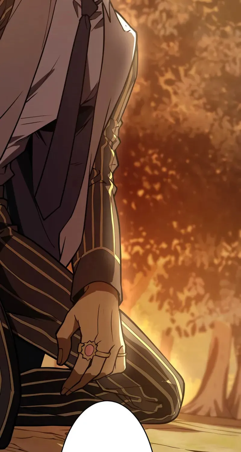 The Hero Starts Over at the Academy Chapter 10 page 3 - 
