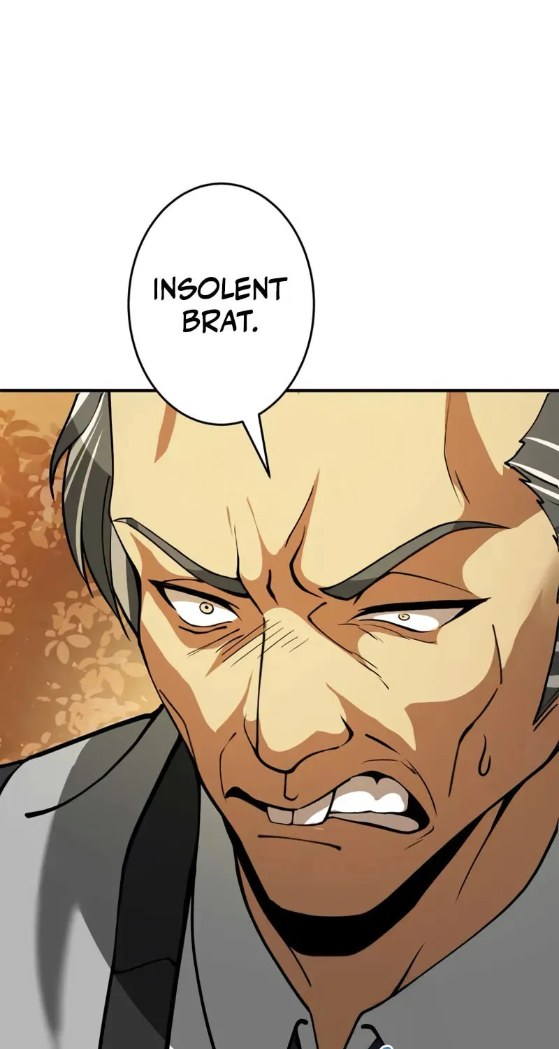 The Hero Starts Over at the Academy Chapter 10 page 22 - 