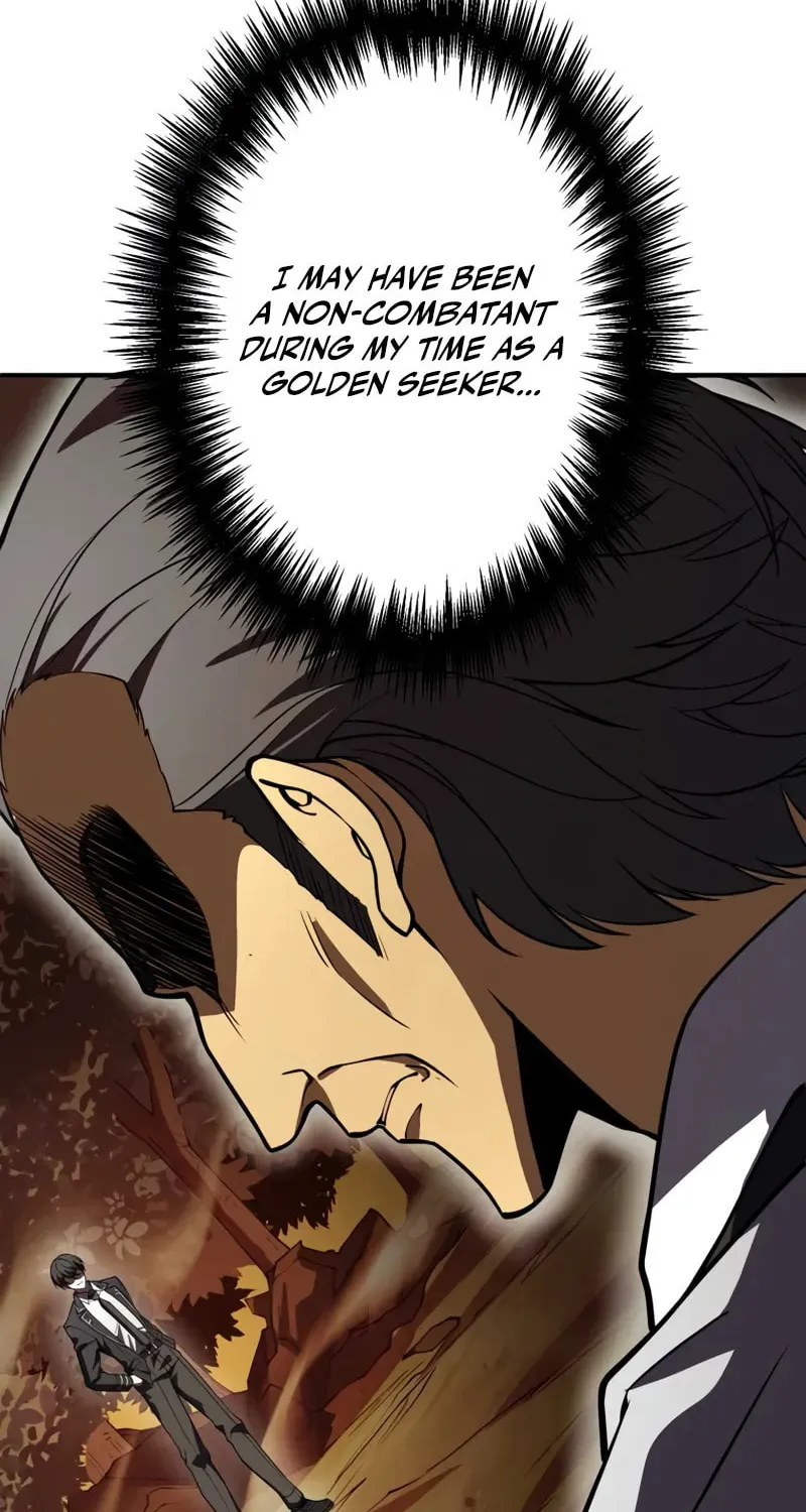 The Hero Starts Over at the Academy Chapter 10 page 25 - 