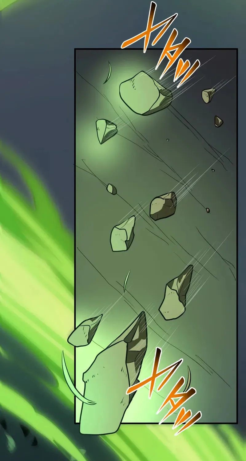 The Hero Starts Over at the Academy Chapter 10 page 32 - 