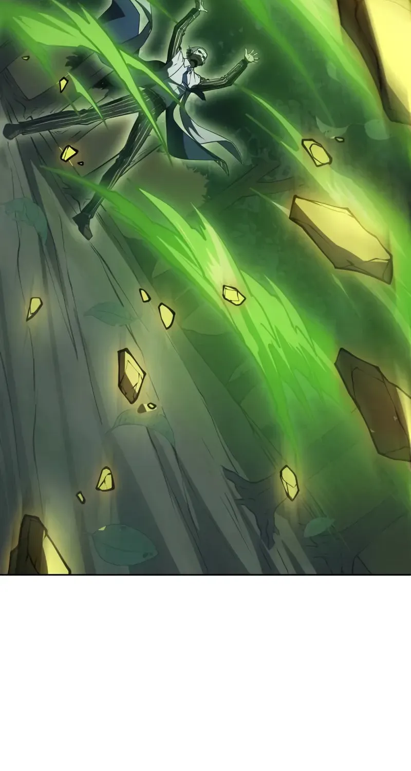 The Hero Starts Over at the Academy Chapter 10 page 35 - 