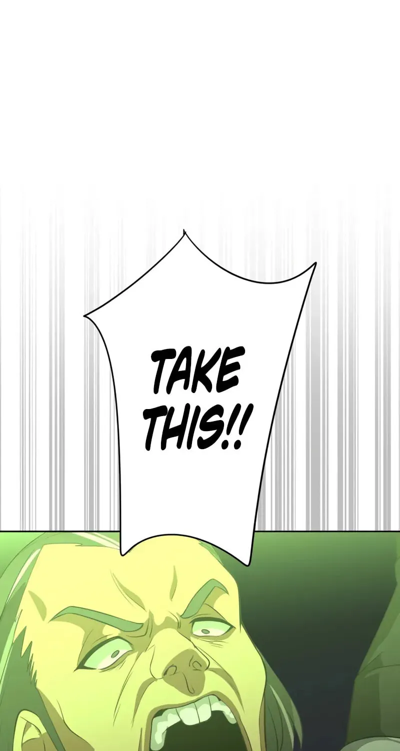 The Hero Starts Over at the Academy Chapter 10 page 36 - 