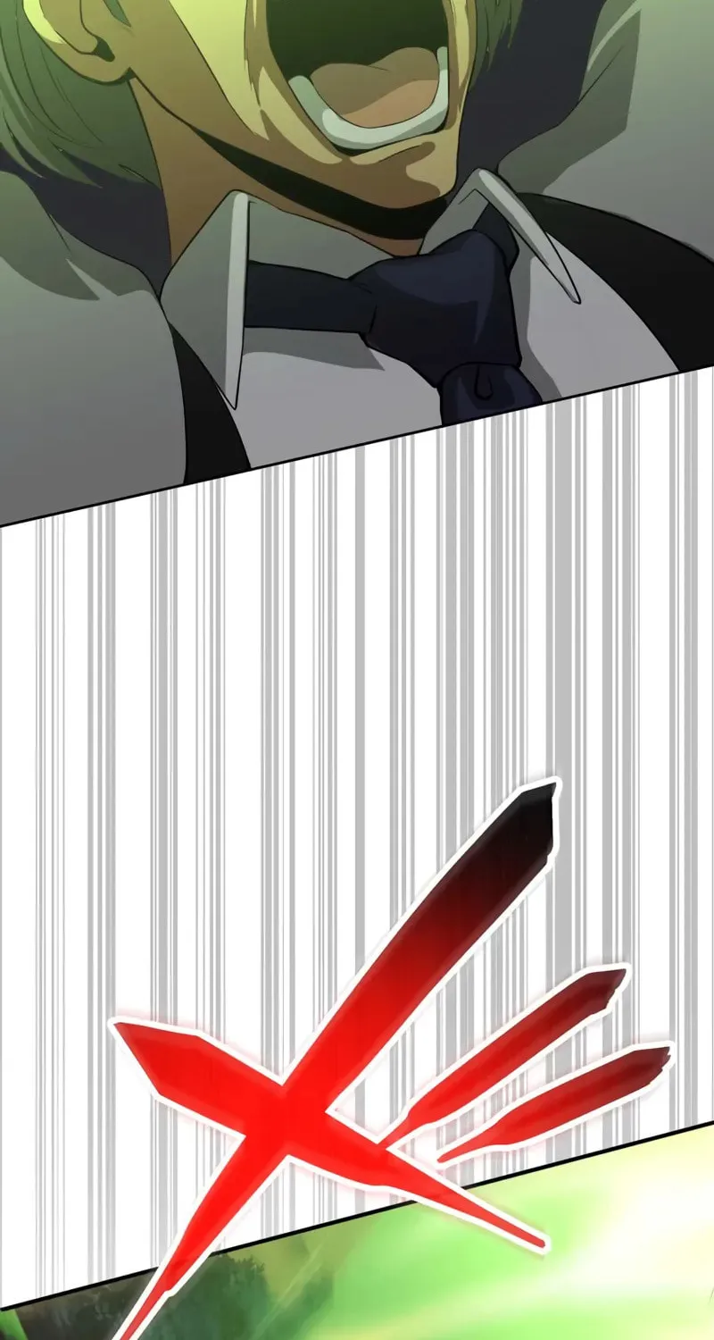 The Hero Starts Over at the Academy Chapter 10 page 37 - 