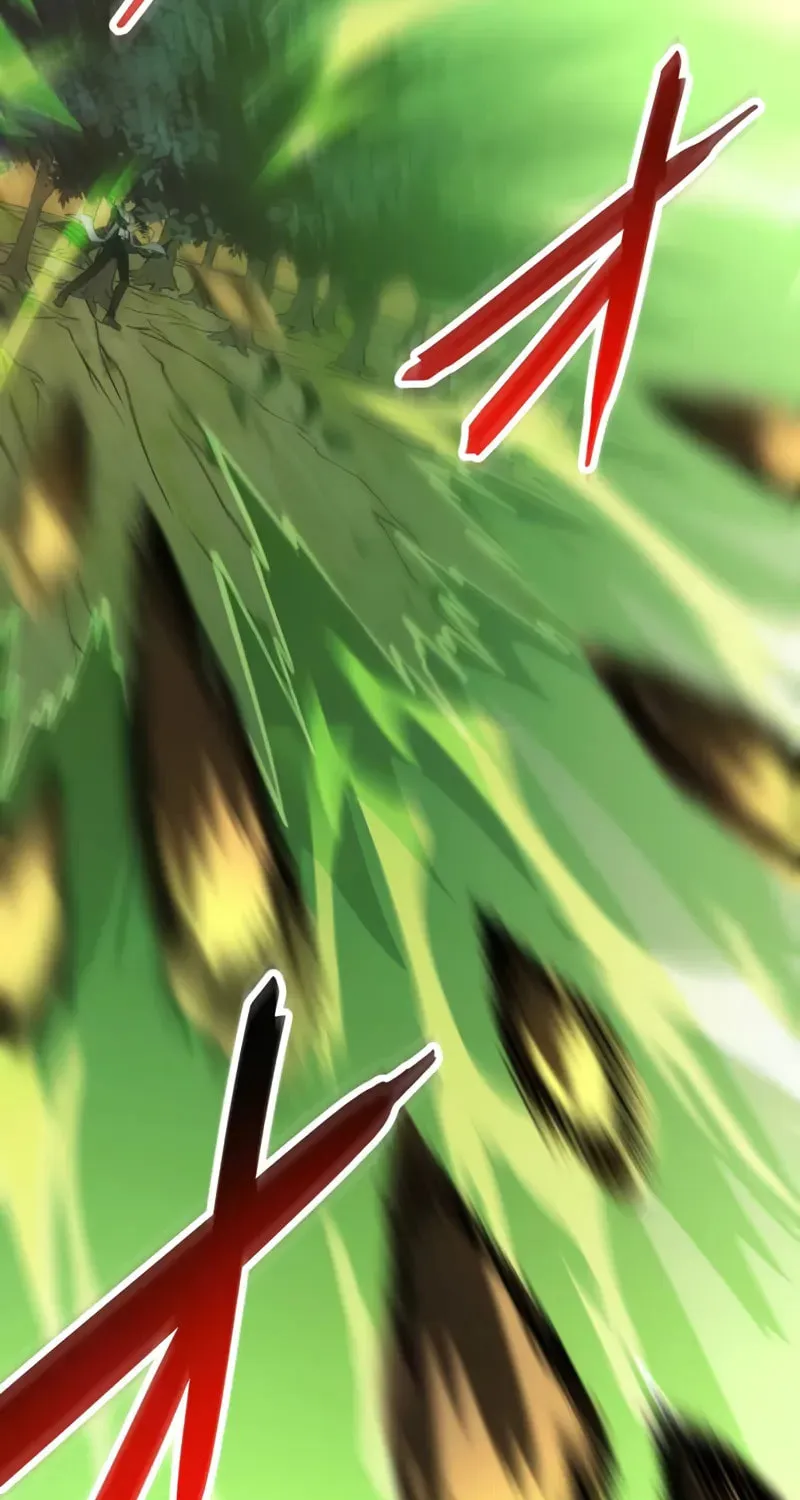 The Hero Starts Over at the Academy Chapter 10 page 38 - 