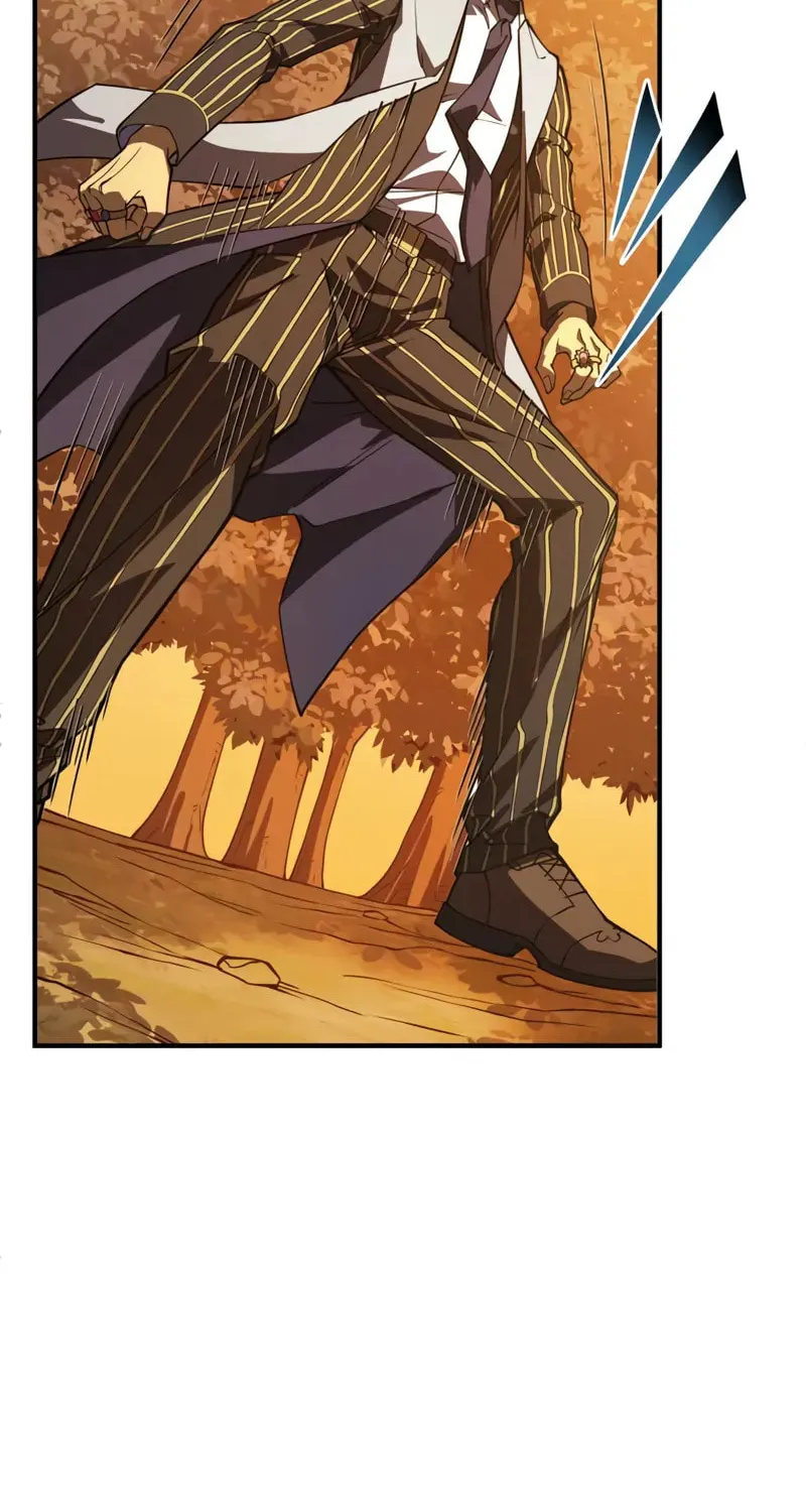 The Hero Starts Over at the Academy Chapter 10 page 5 - 