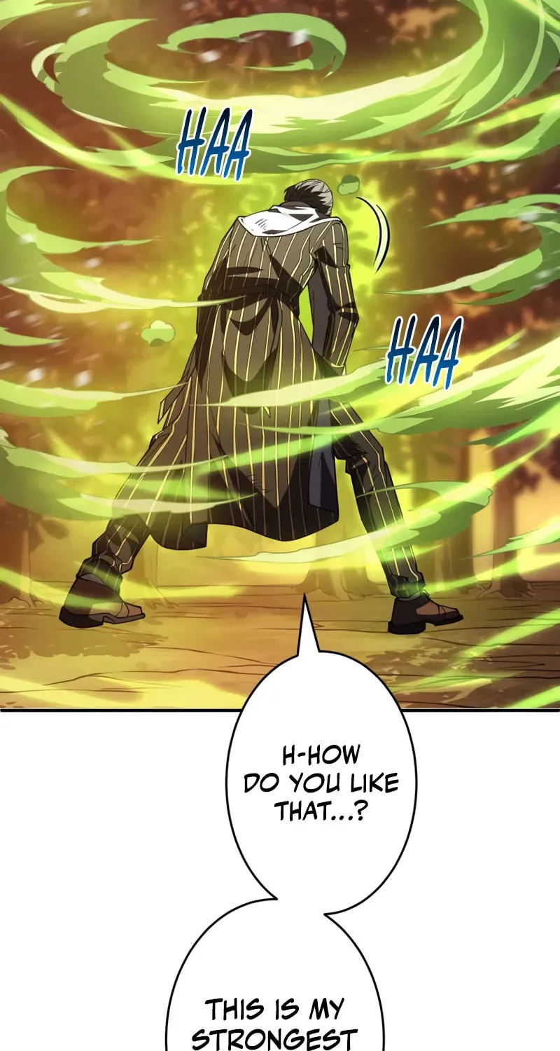 The Hero Starts Over at the Academy Chapter 10 page 48 - 