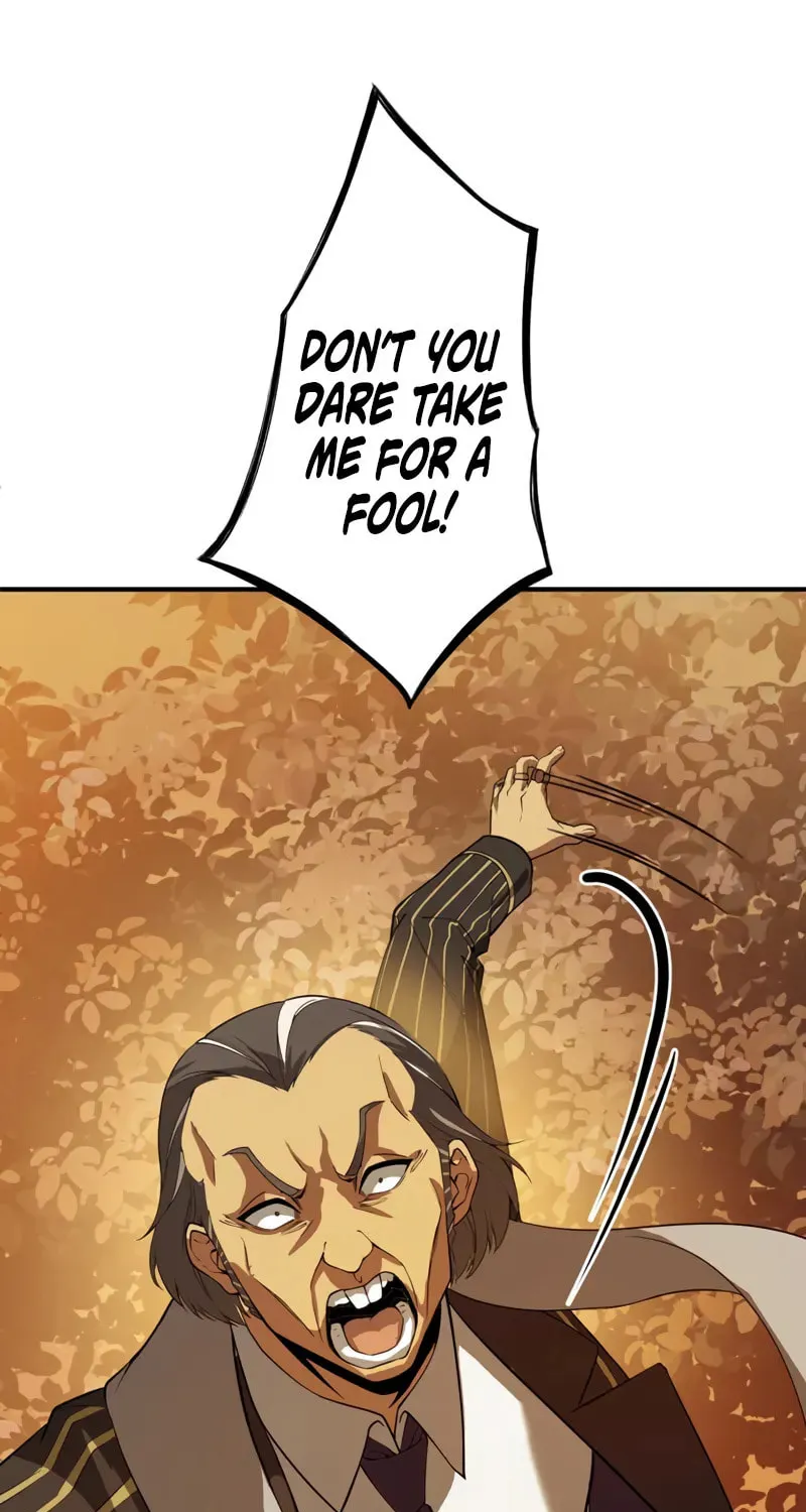 The Hero Starts Over at the Academy Chapter 10 page 6 - 