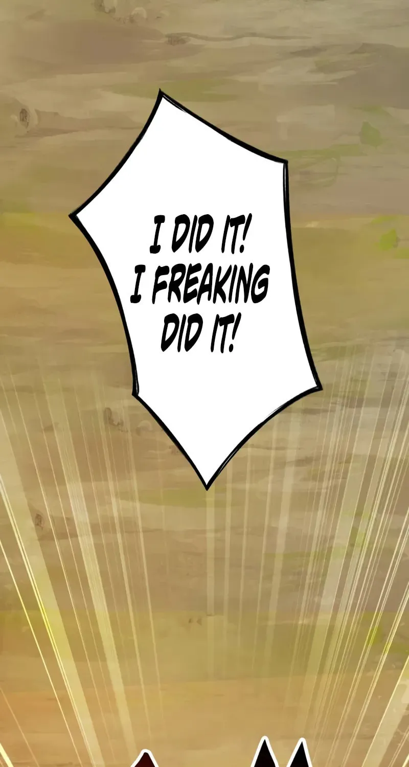 The Hero Starts Over at the Academy Chapter 10 page 53 - 