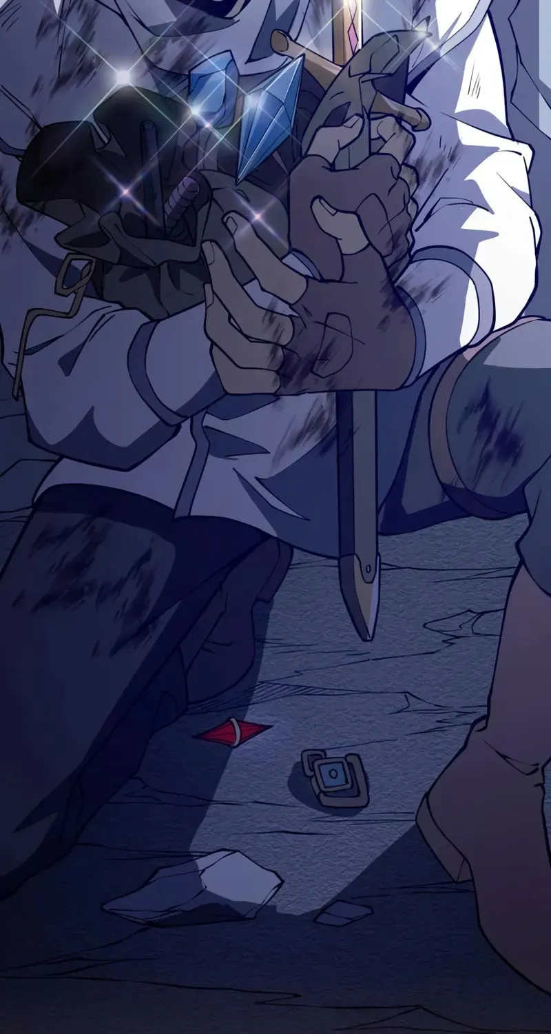The Hero Starts Over at the Academy Chapter 10 page 64 - 