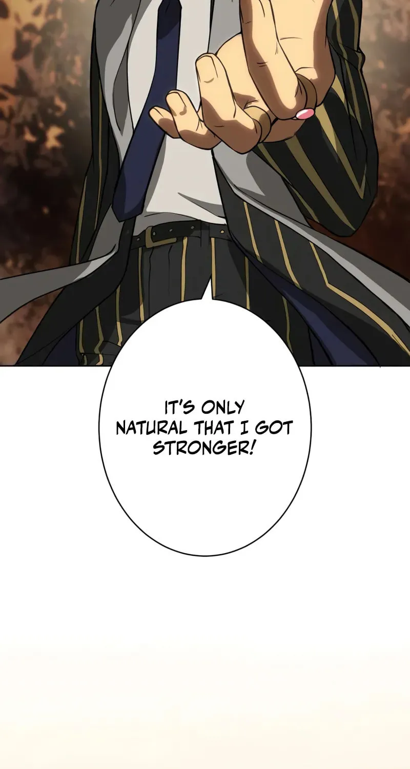 The Hero Starts Over at the Academy Chapter 10 page 68 - 