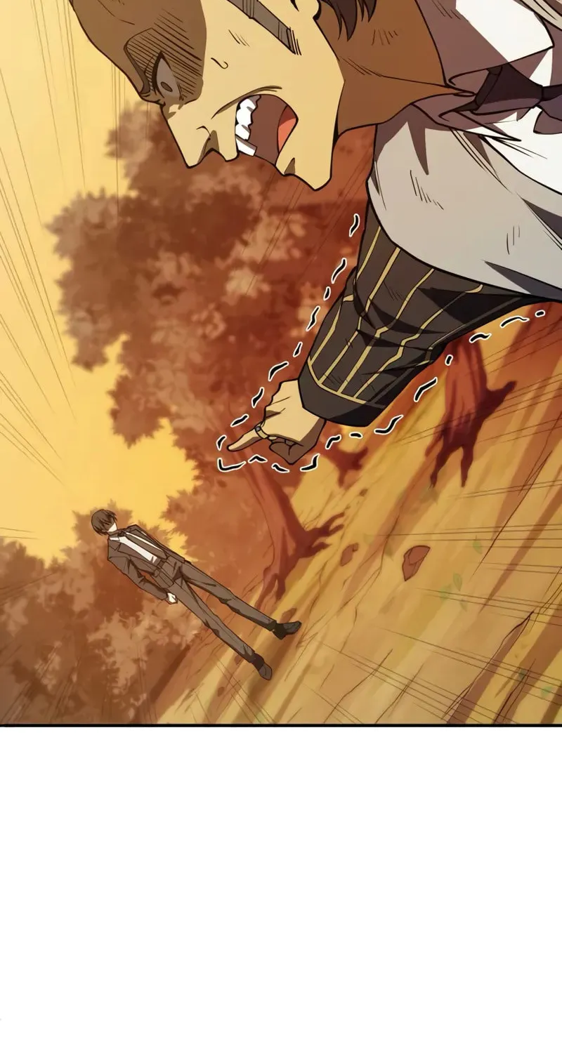 The Hero Starts Over at the Academy Chapter 10 page 81 - 