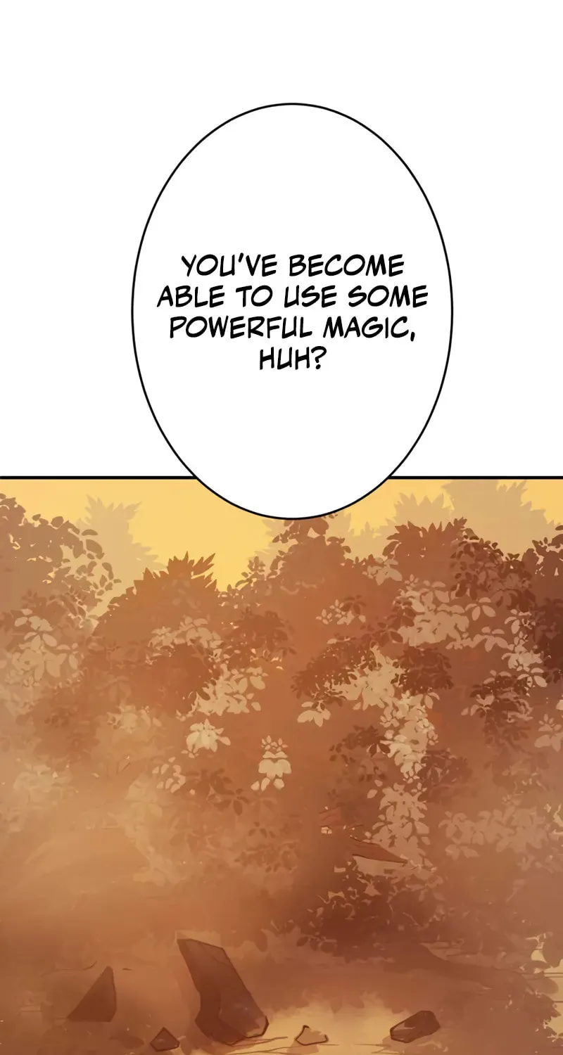 The Hero Starts Over at the Academy Chapter 10 page 82 - 